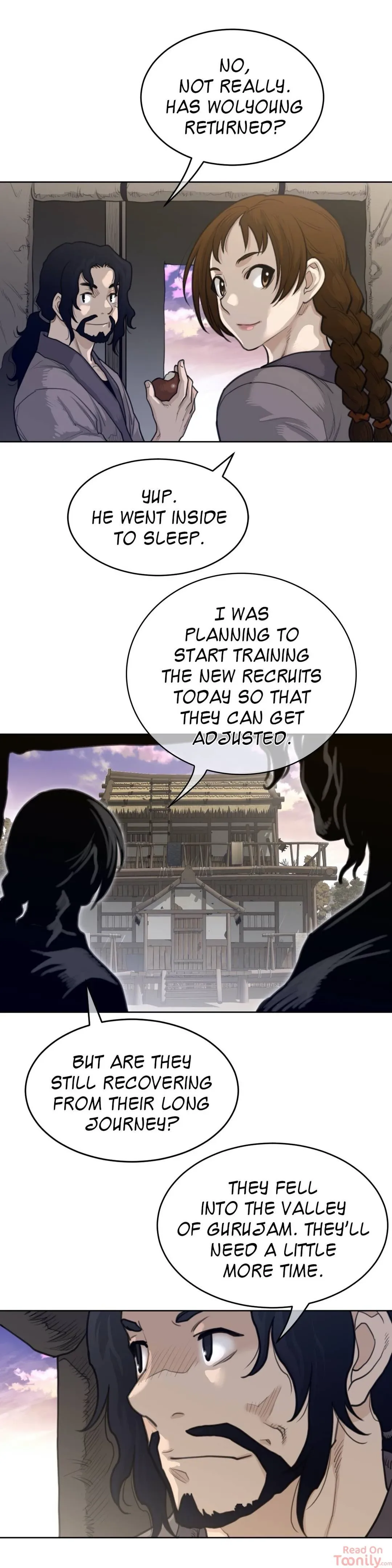Chapter 126 — Page 8