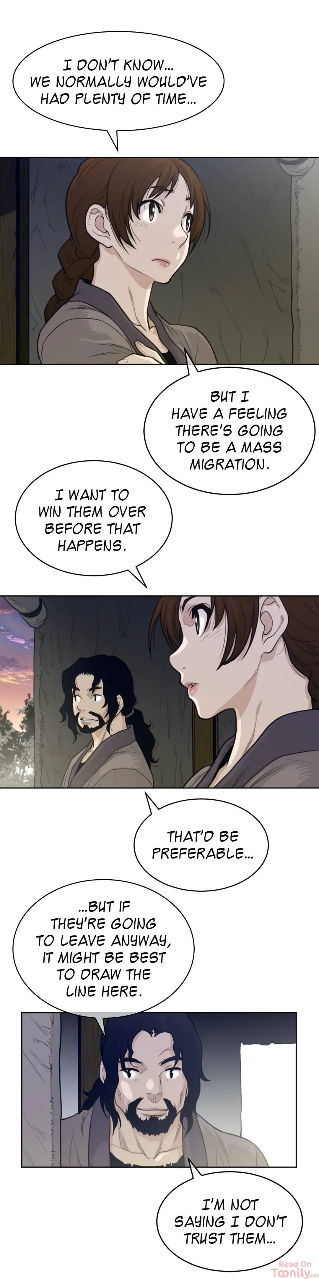 Chapter 126 — Page 9