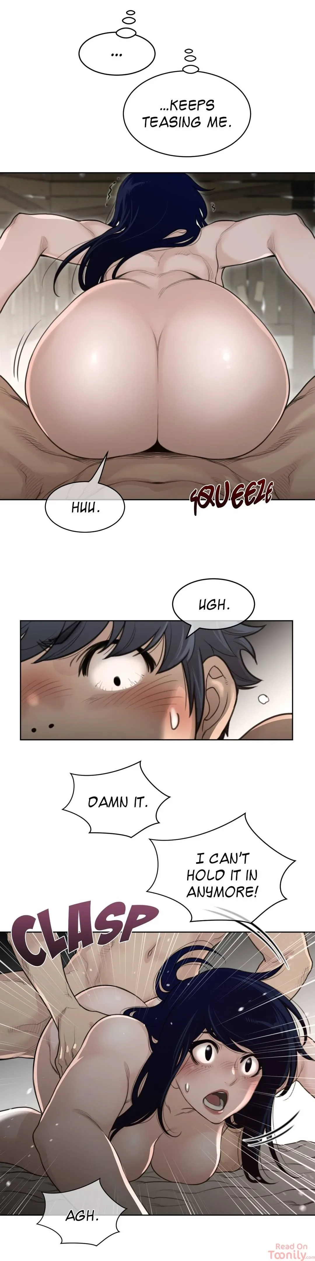 Chapter 127 — Page 21