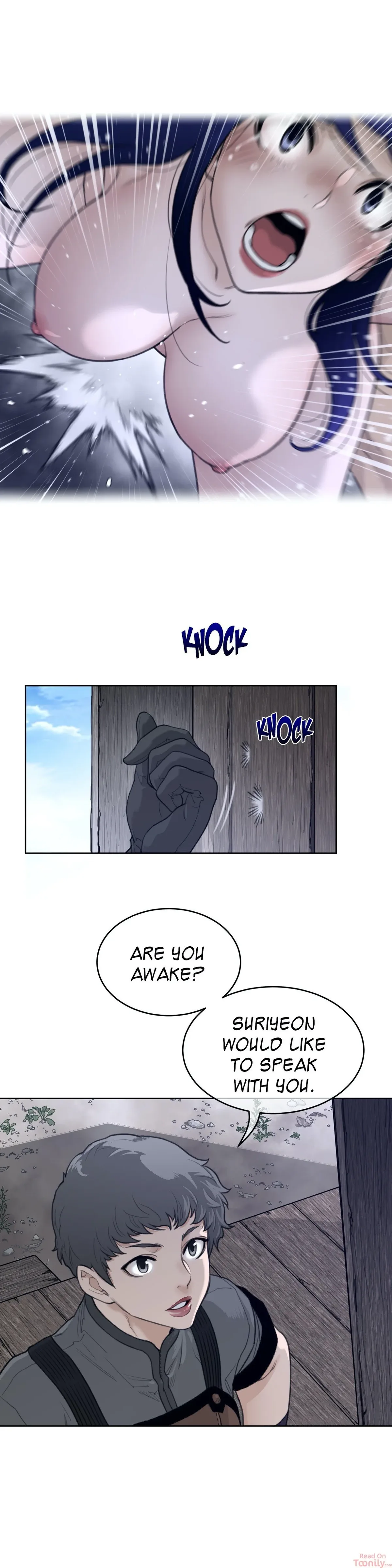 Chapter 128 — Page 20