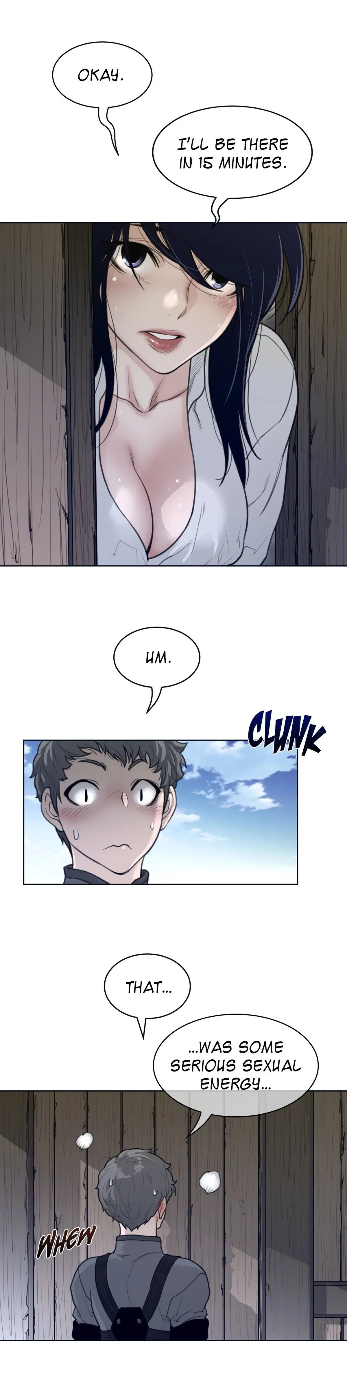 Chapter 129 — Page 16