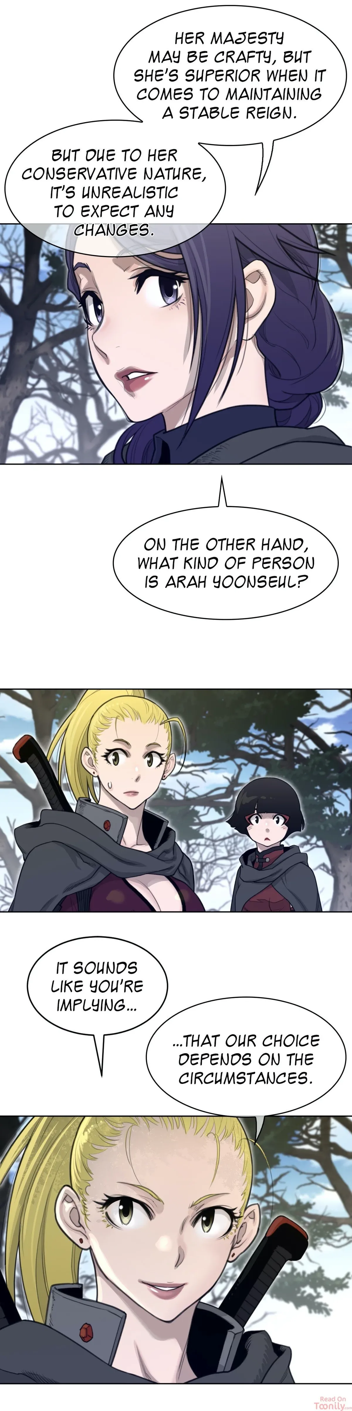 Chapter 130 — Page 6
