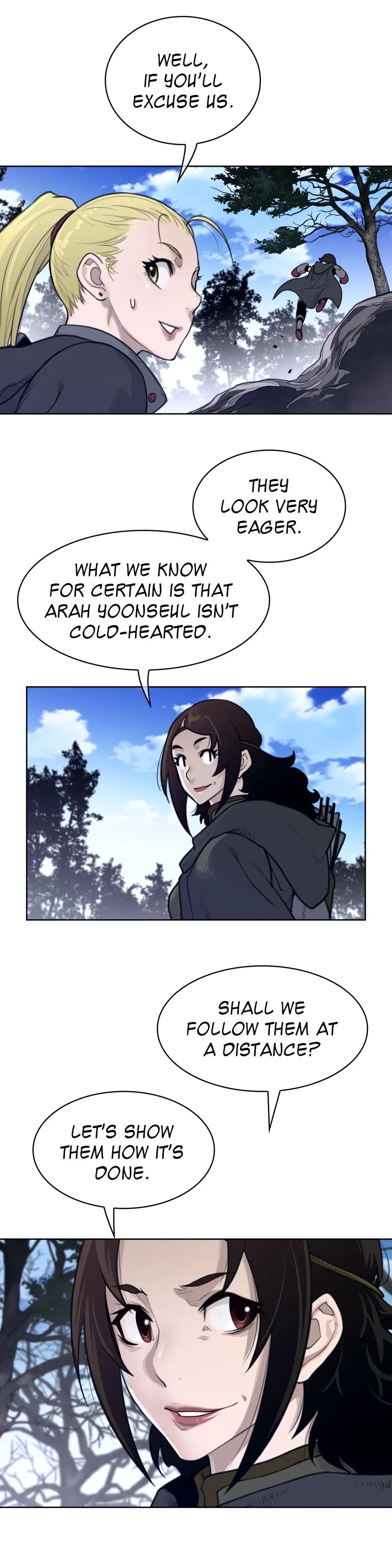 Chapter 130 — Page 11