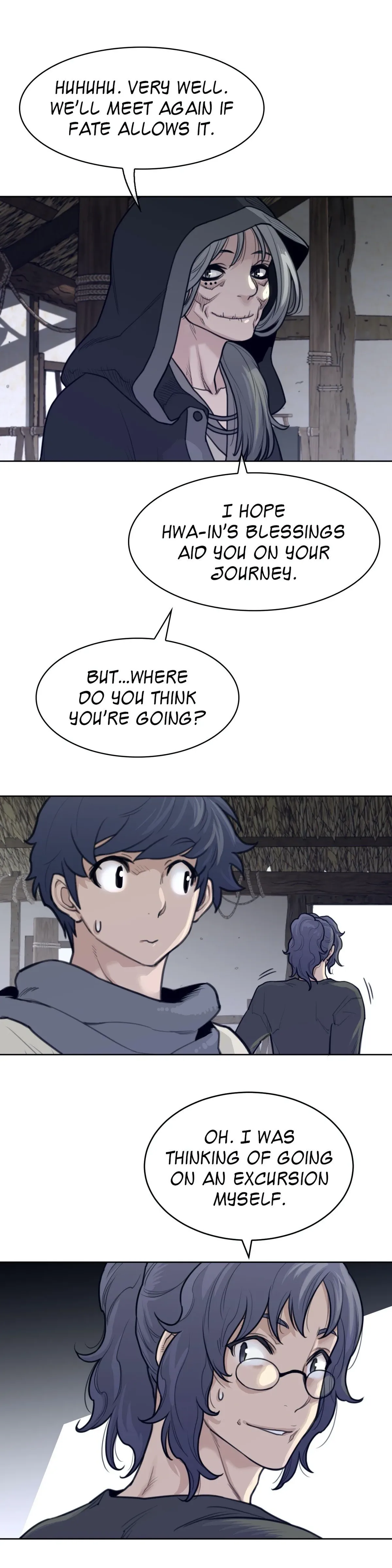 Chapter 130 — Page 14