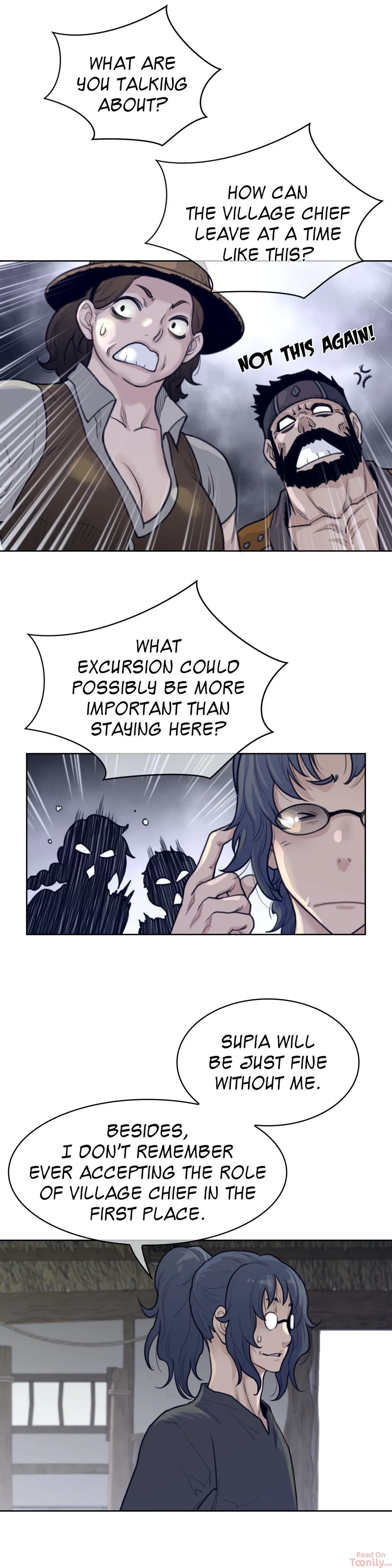 Chapter 130 — Page 15