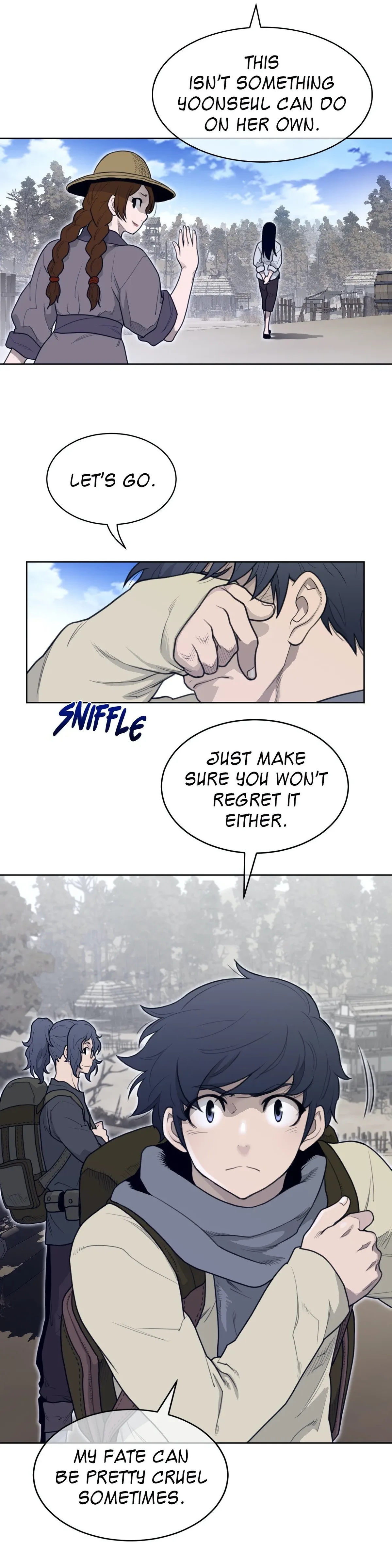 Chapter 131 — Page 8