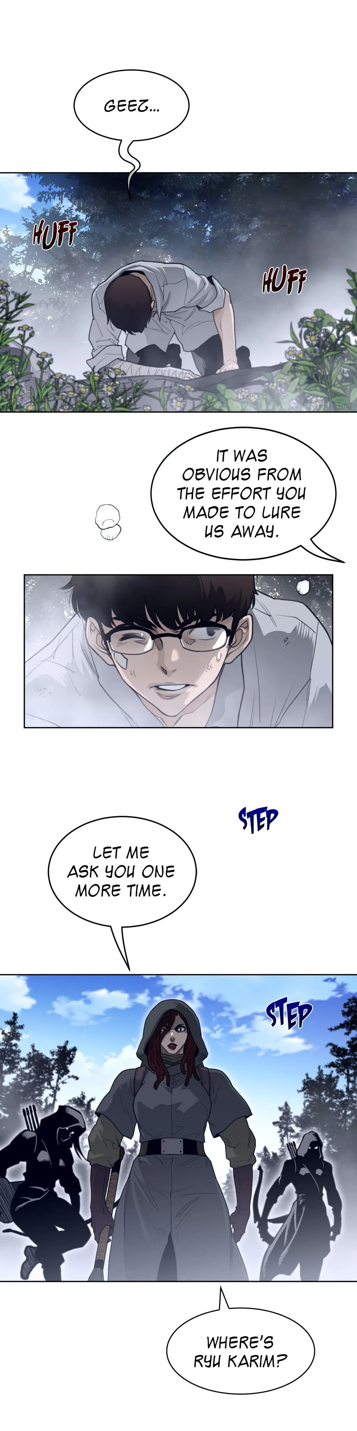 Chapter 132 — Page 12