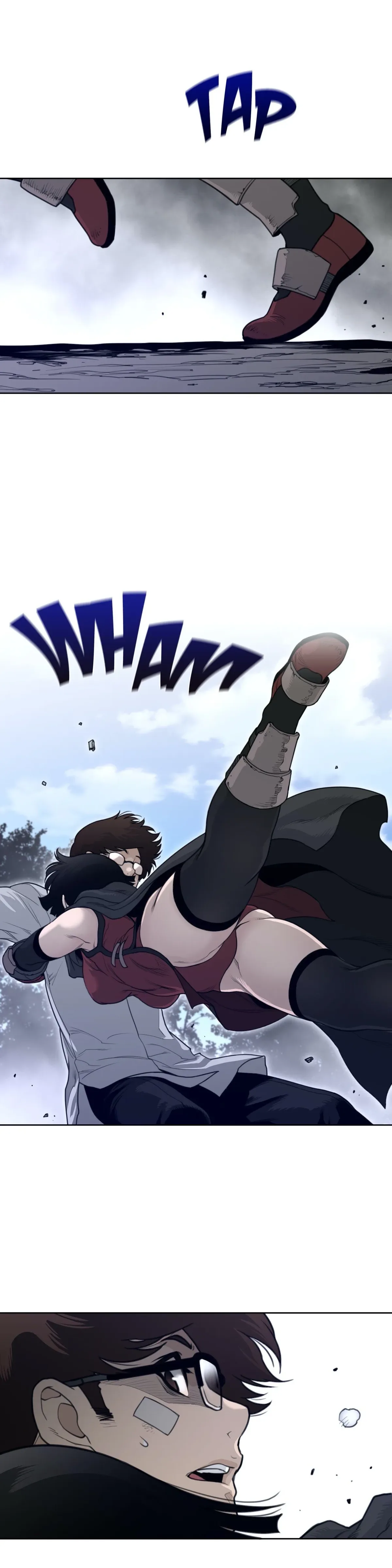 Chapter 133 — Page 5