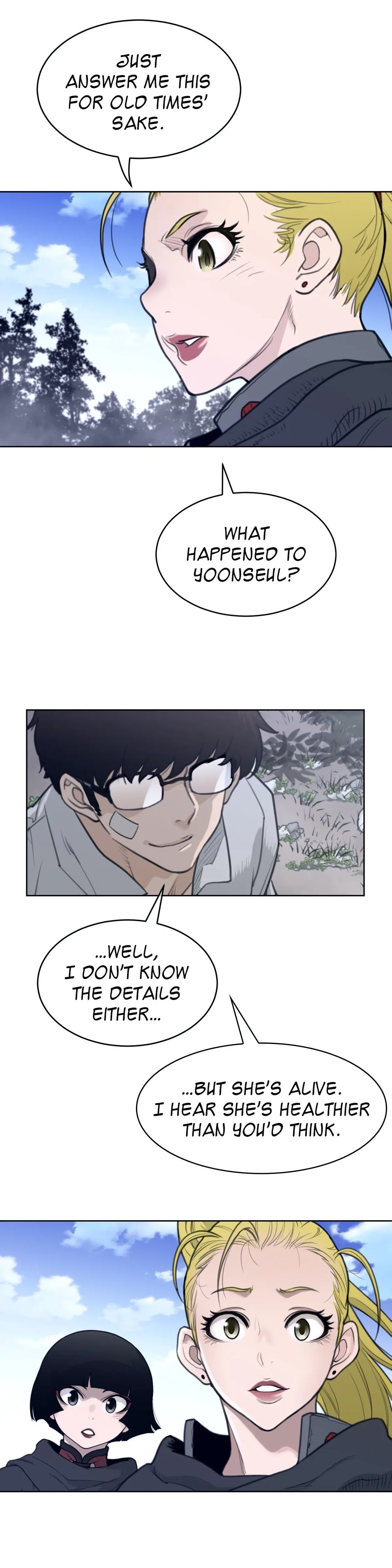 Chapter 133 — Page 11