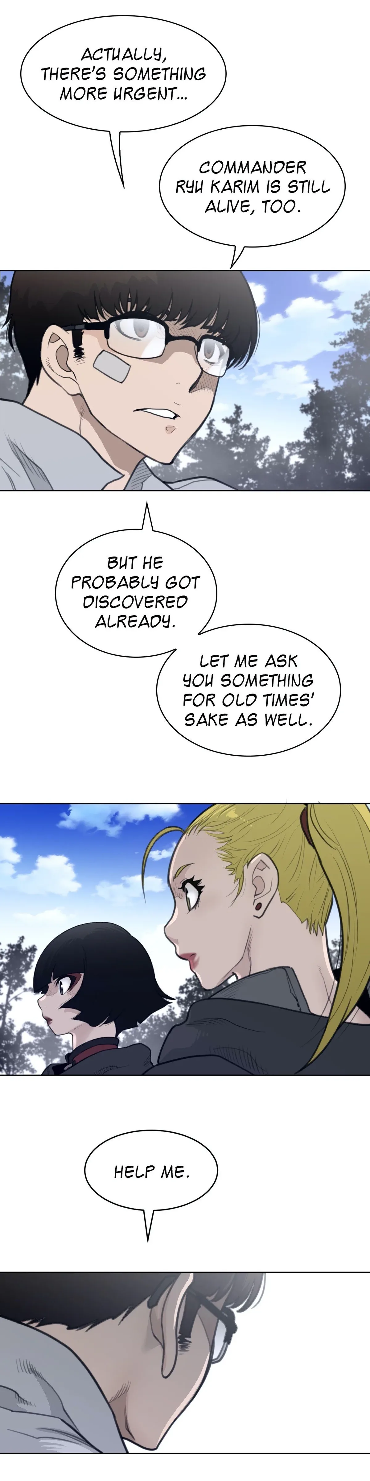 Chapter 133 — Page 12