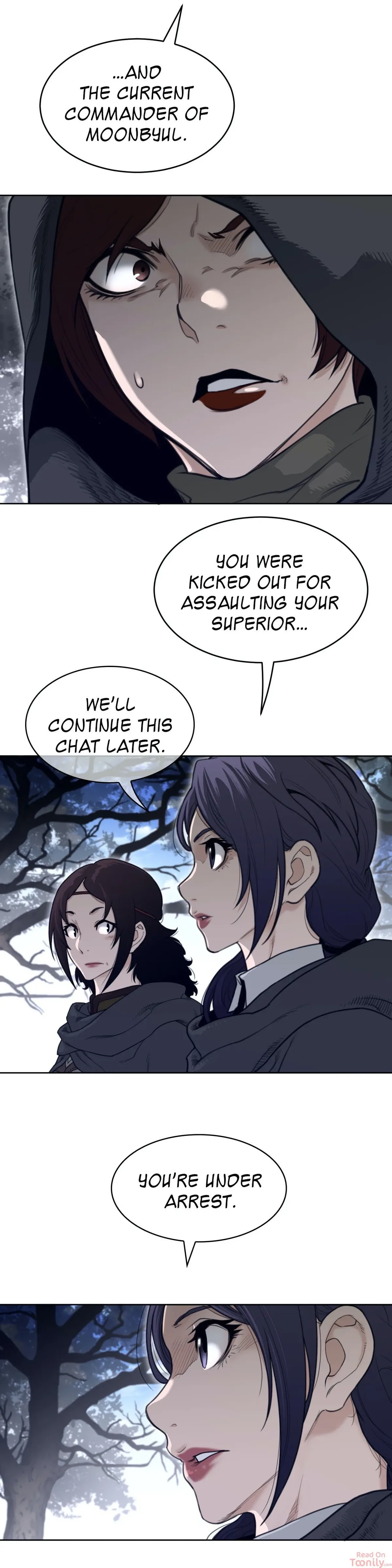 Chapter 133 — Page 18