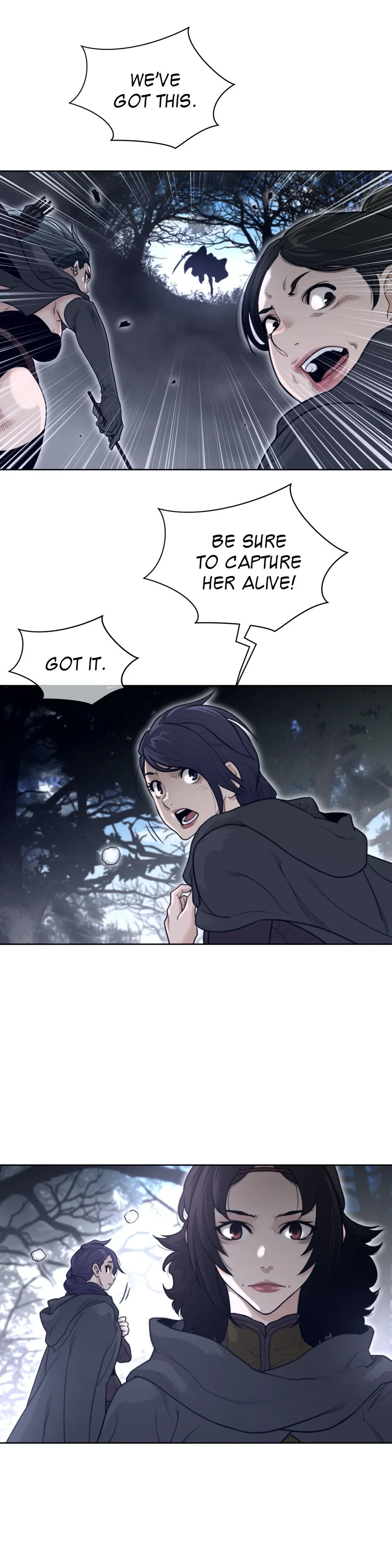 Chapter 133 — Page 21