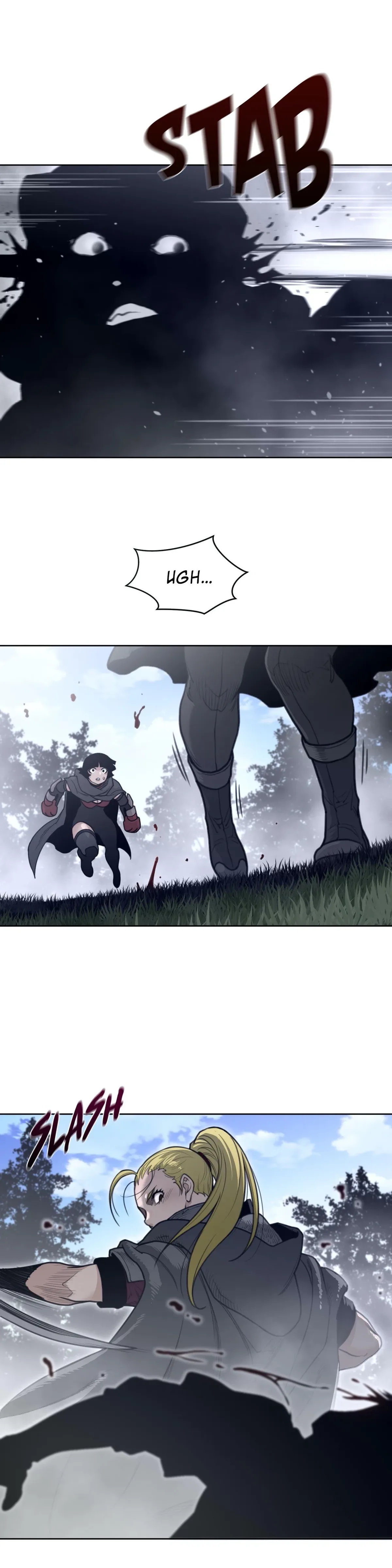 Chapter 134 — Page 16