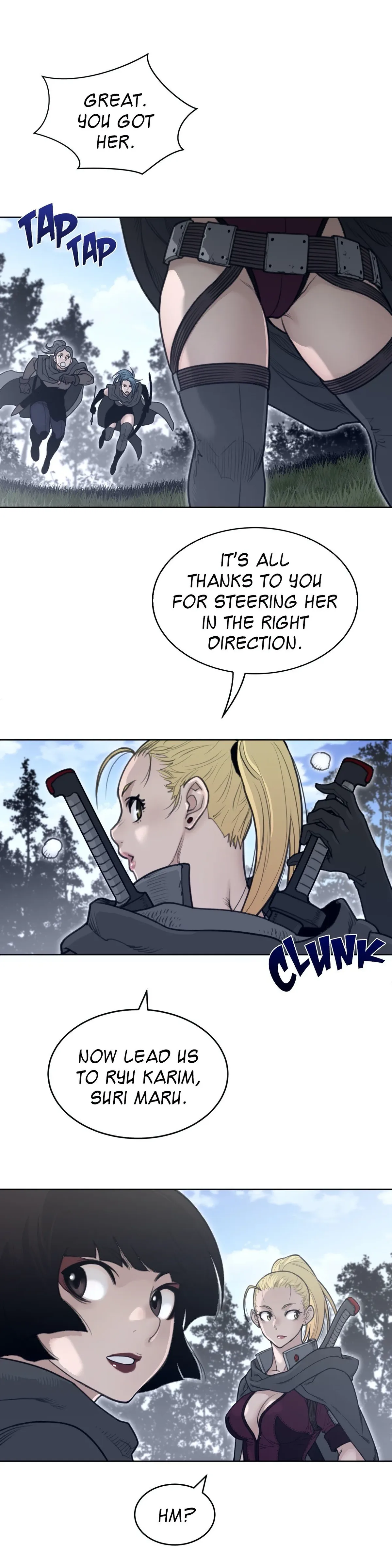 Chapter 134 — Page 18