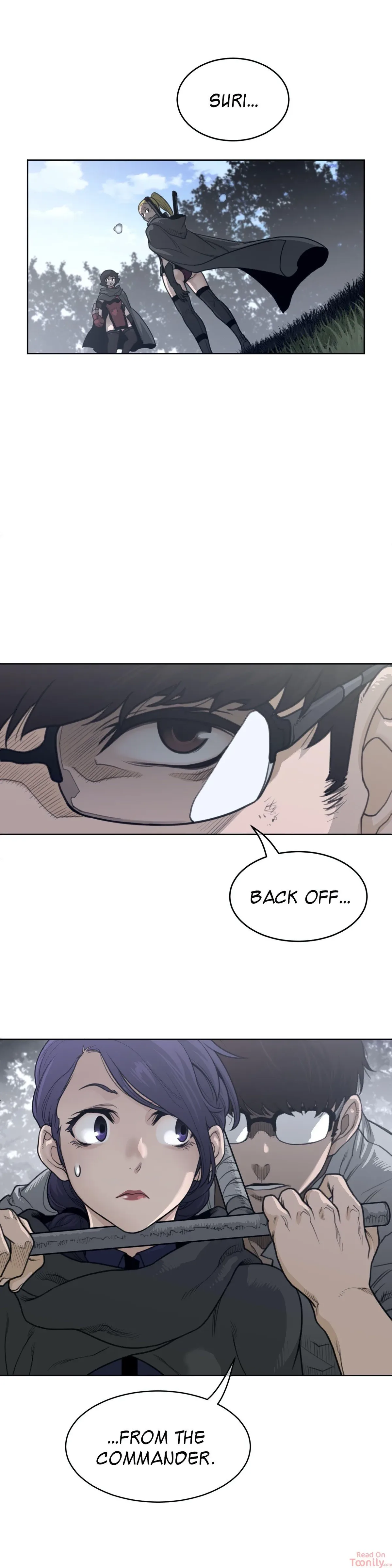 Chapter 134 — Page 19