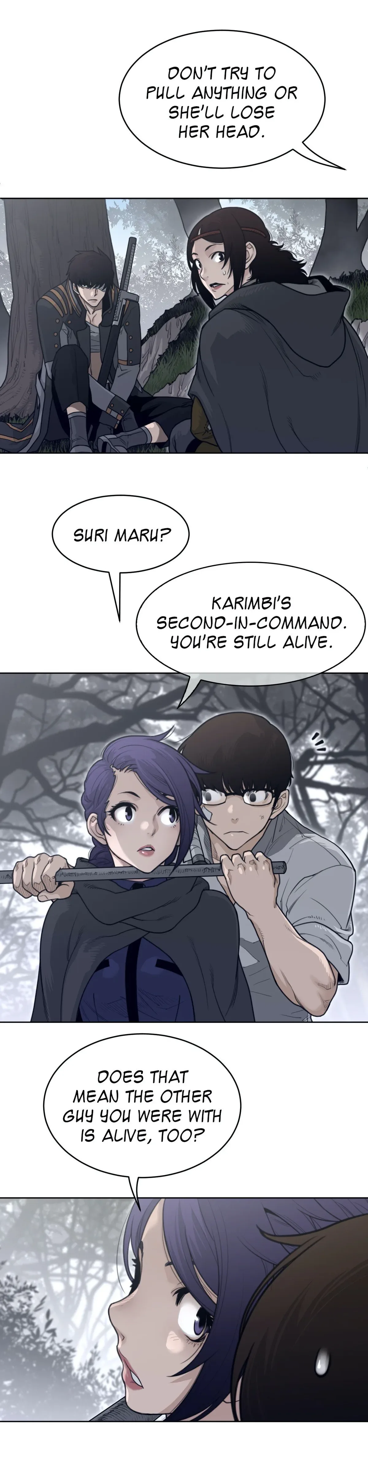 Chapter 134 — Page 20
