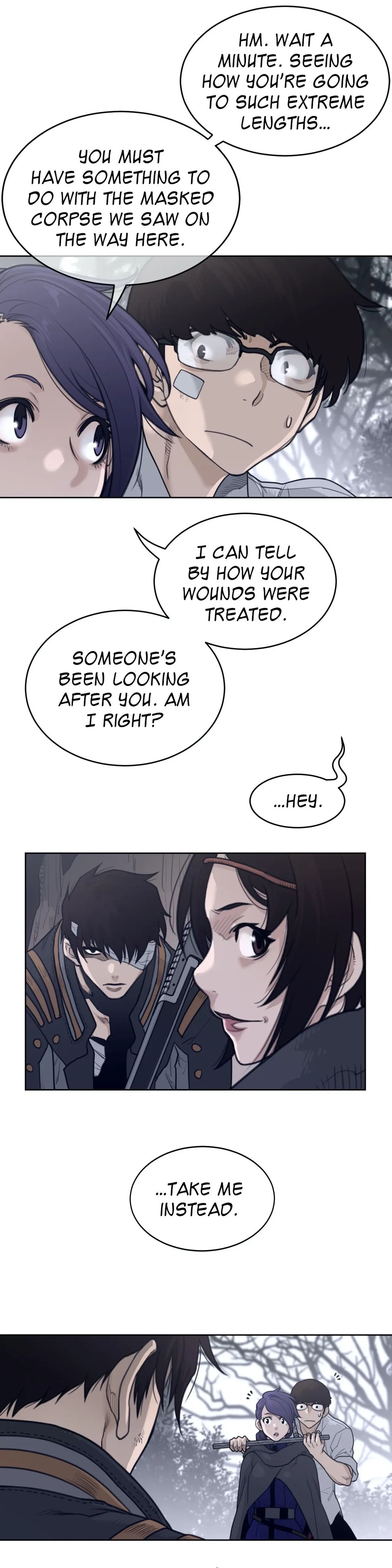 Chapter 134 — Page 21