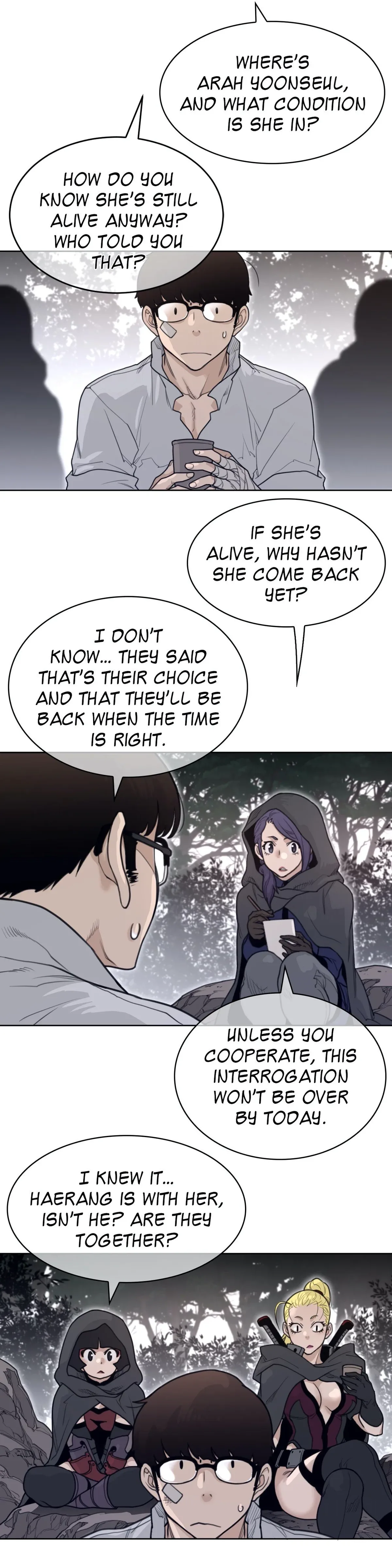 Chapter 135 — Page 5