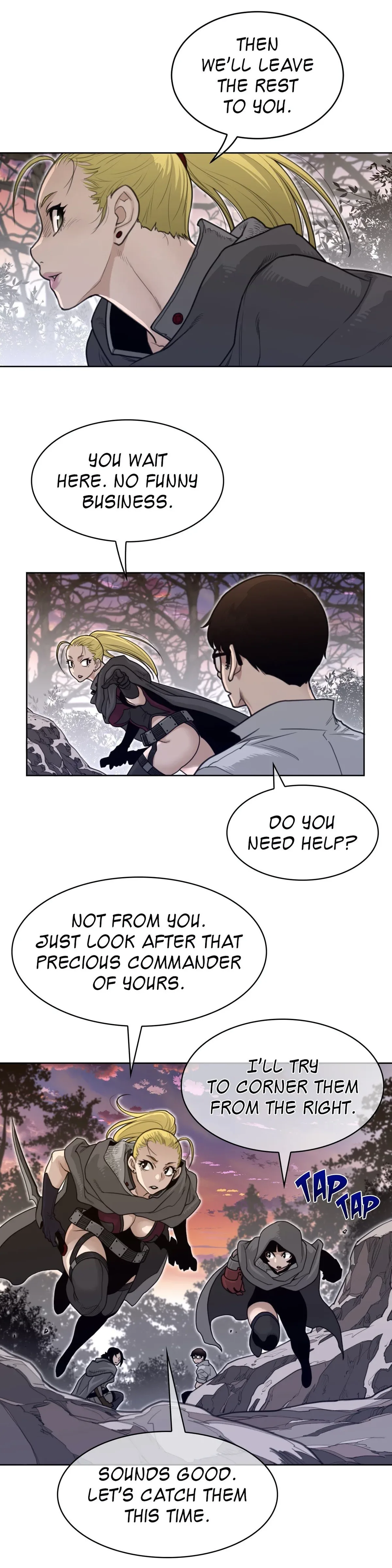 Chapter 135 — Page 12
