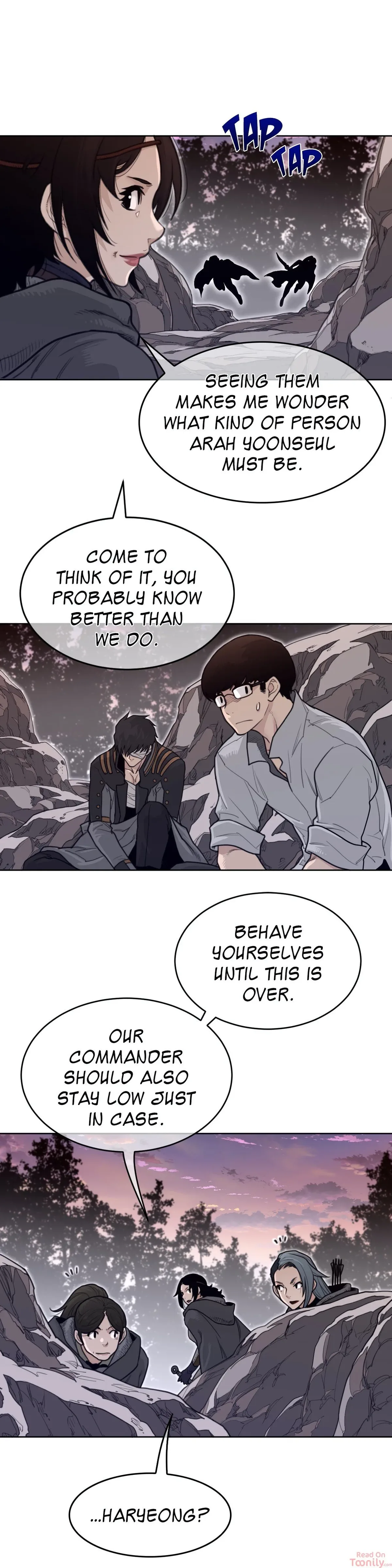 Chapter 135 — Page 13