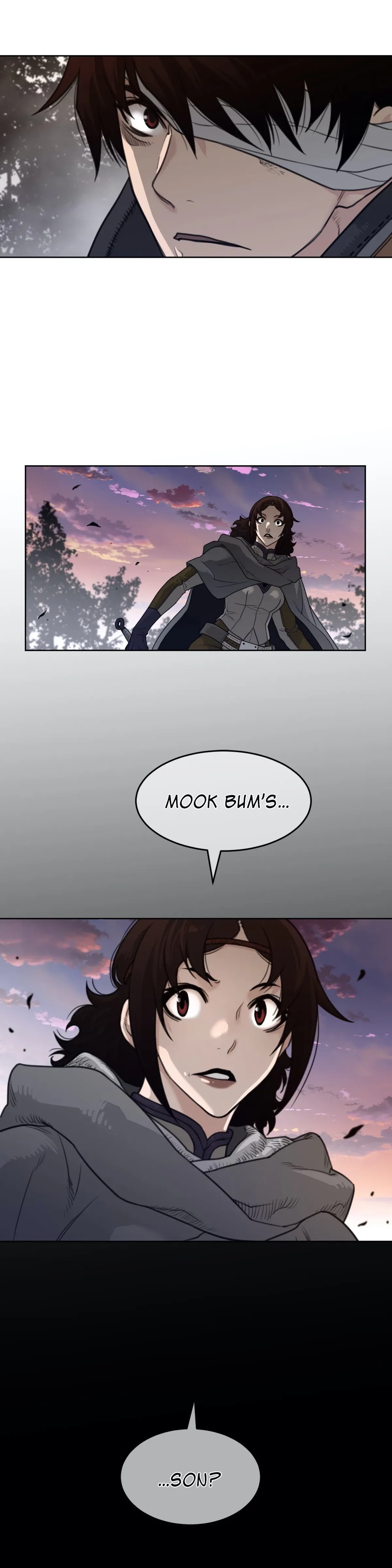 Chapter 135 — Page 22