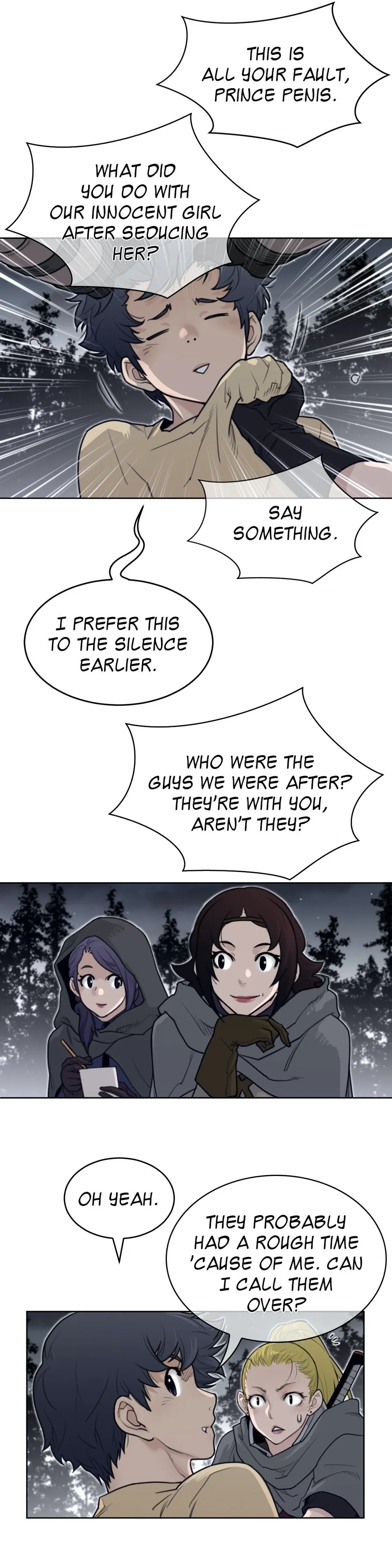 Chapter 136 — Page 19
