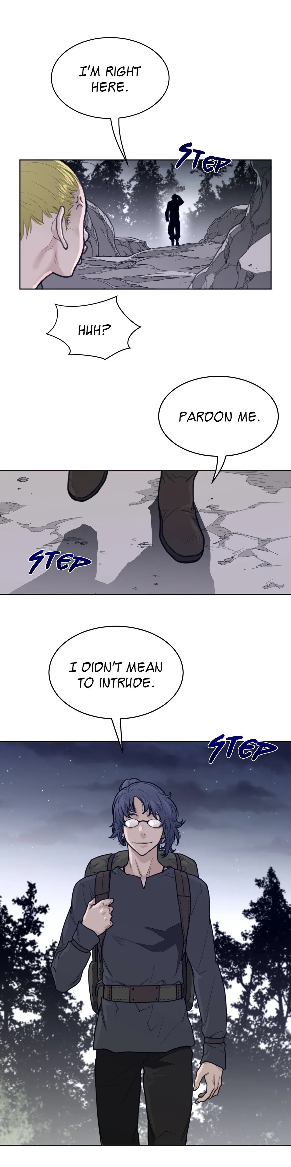 Chapter 136 — Page 21