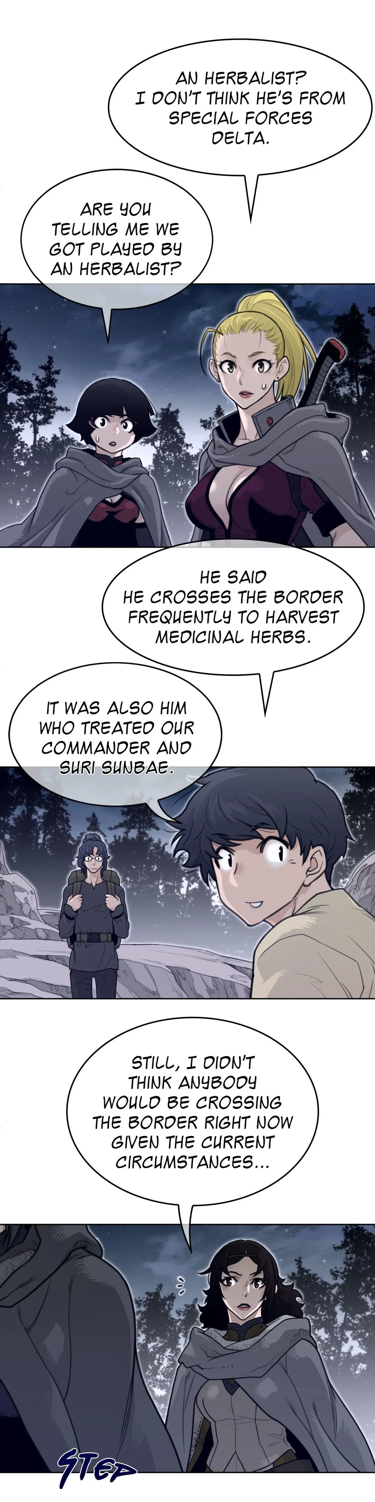 Chapter 137 — Page 4