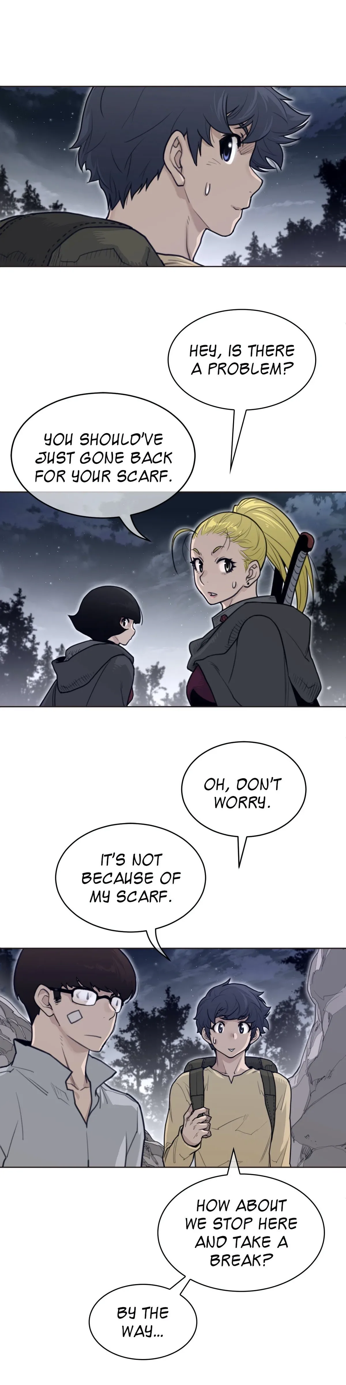 Chapter 138 — Page 15