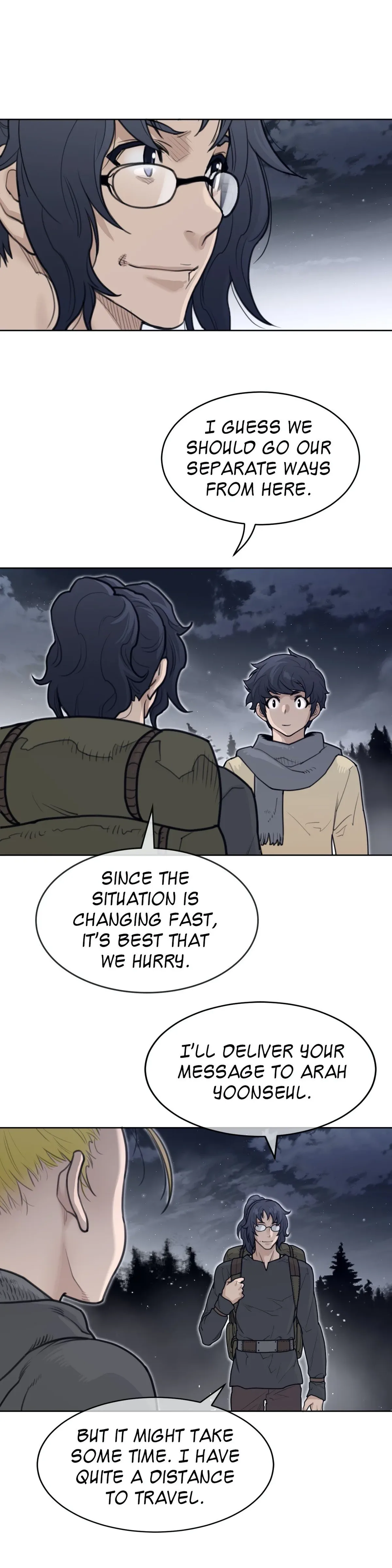 Chapter 140 — Page 6