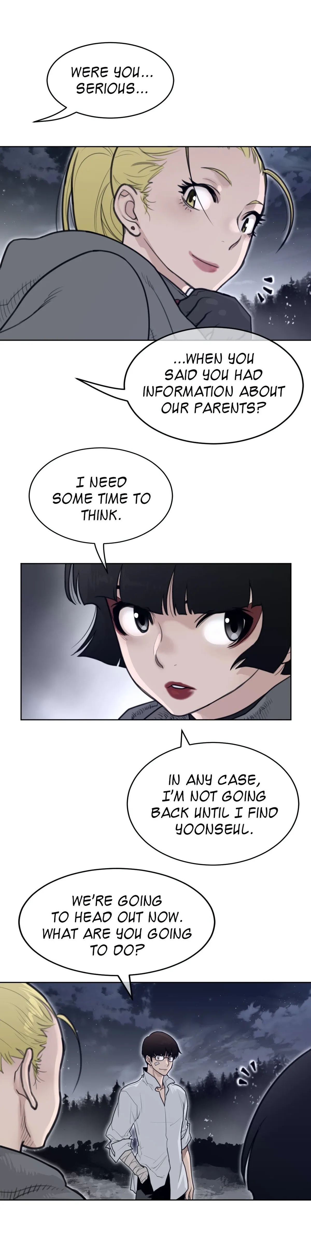 Chapter 140 — Page 11