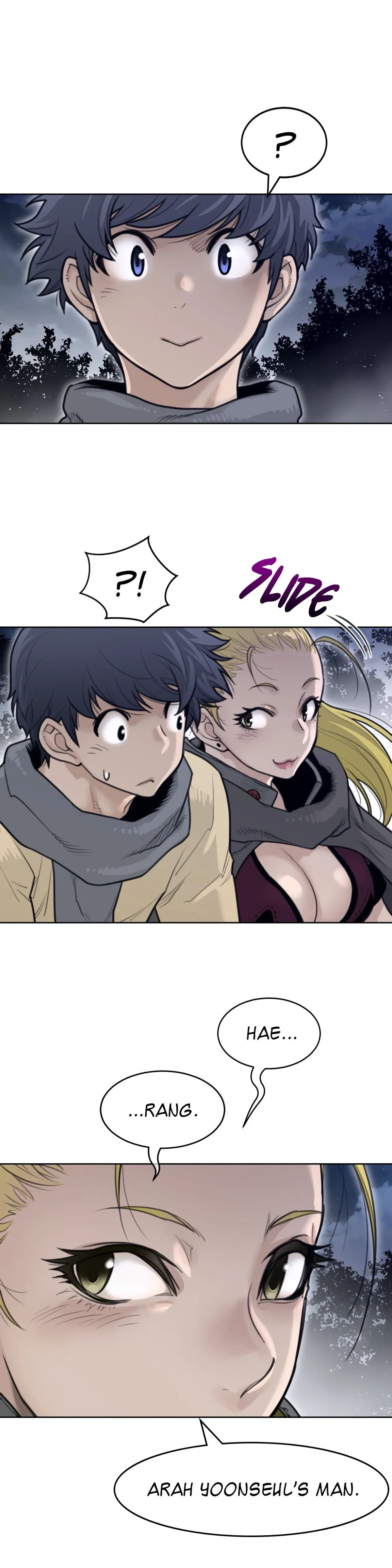 Chapter 140 — Page 15