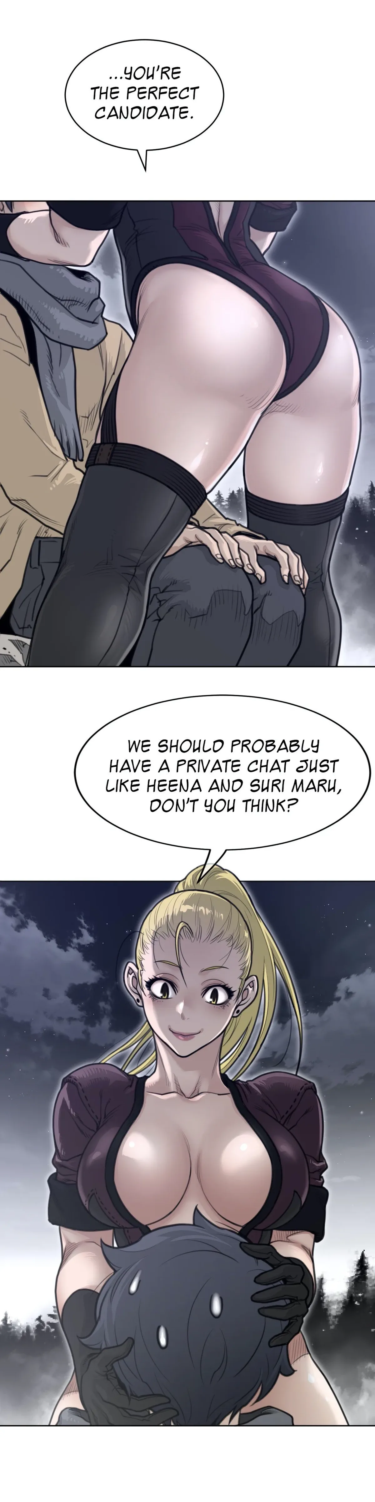 Chapter 140 — Page 18