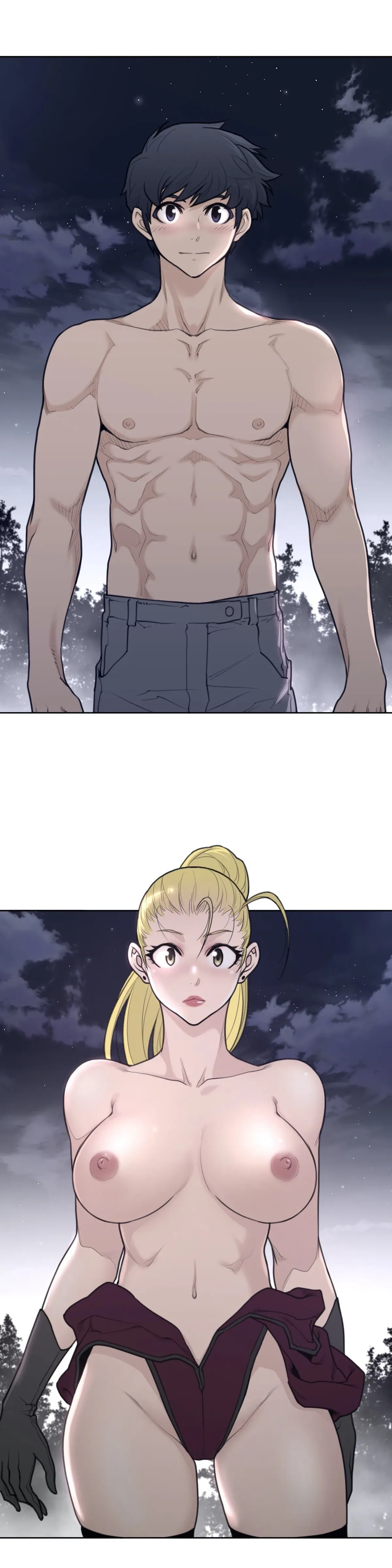 Chapter 142 — Page 4