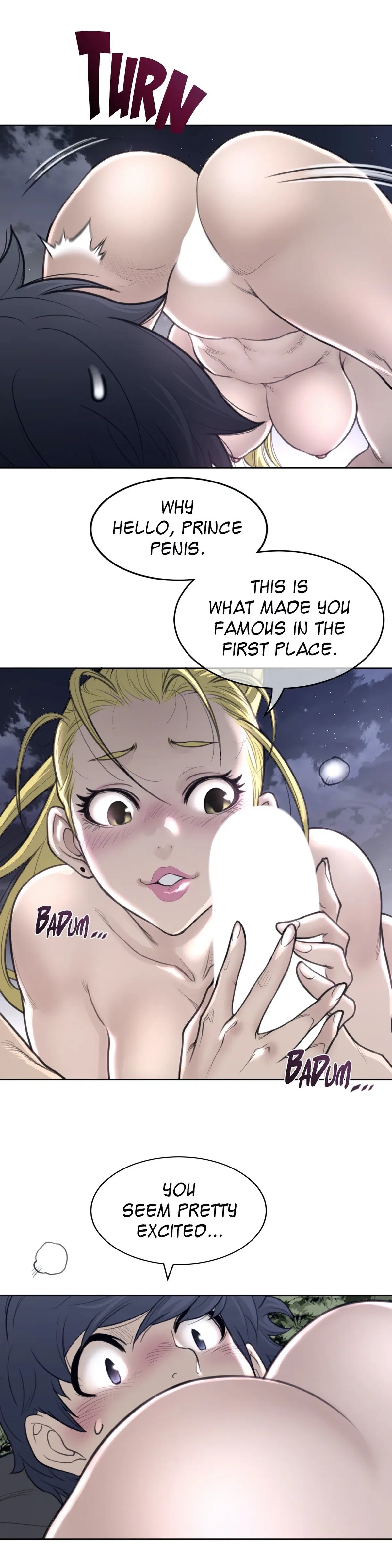 Chapter 142 — Page 15