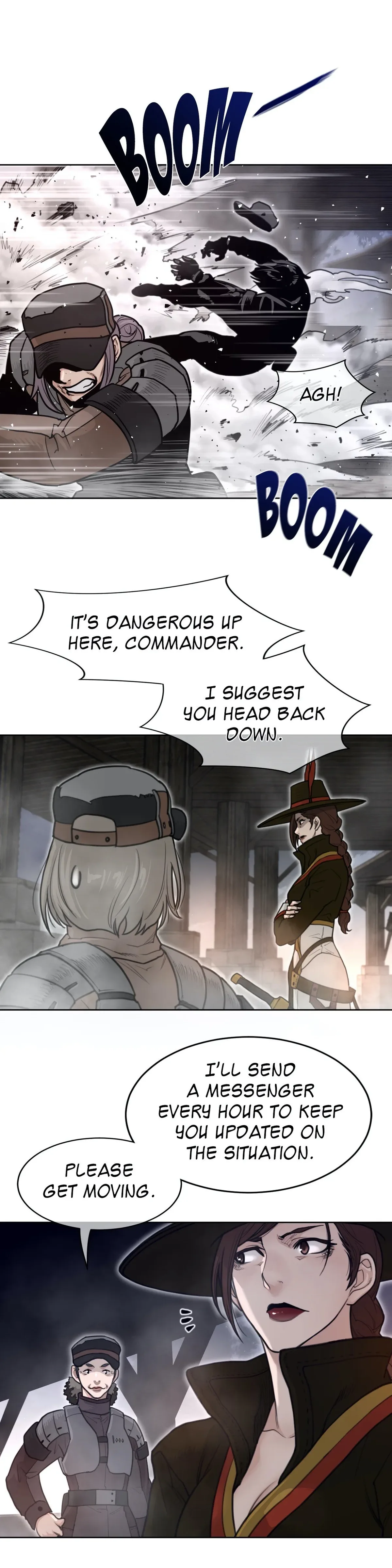 Chapter 145 — Page 11