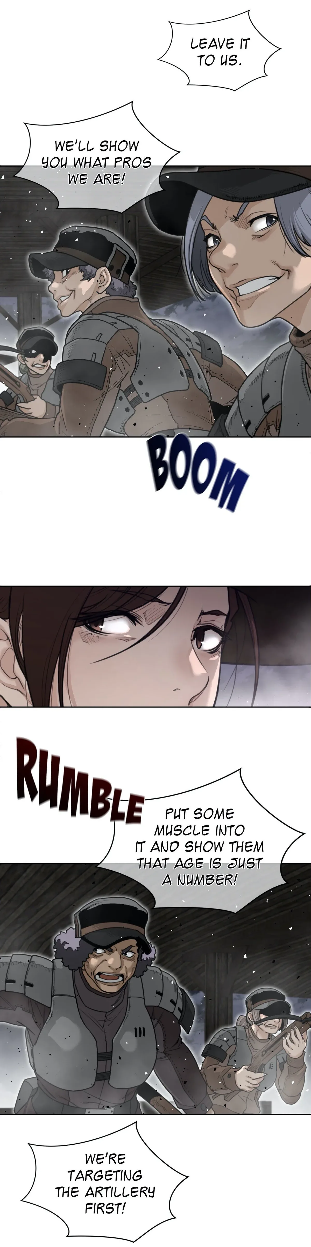 Chapter 145 — Page 12
