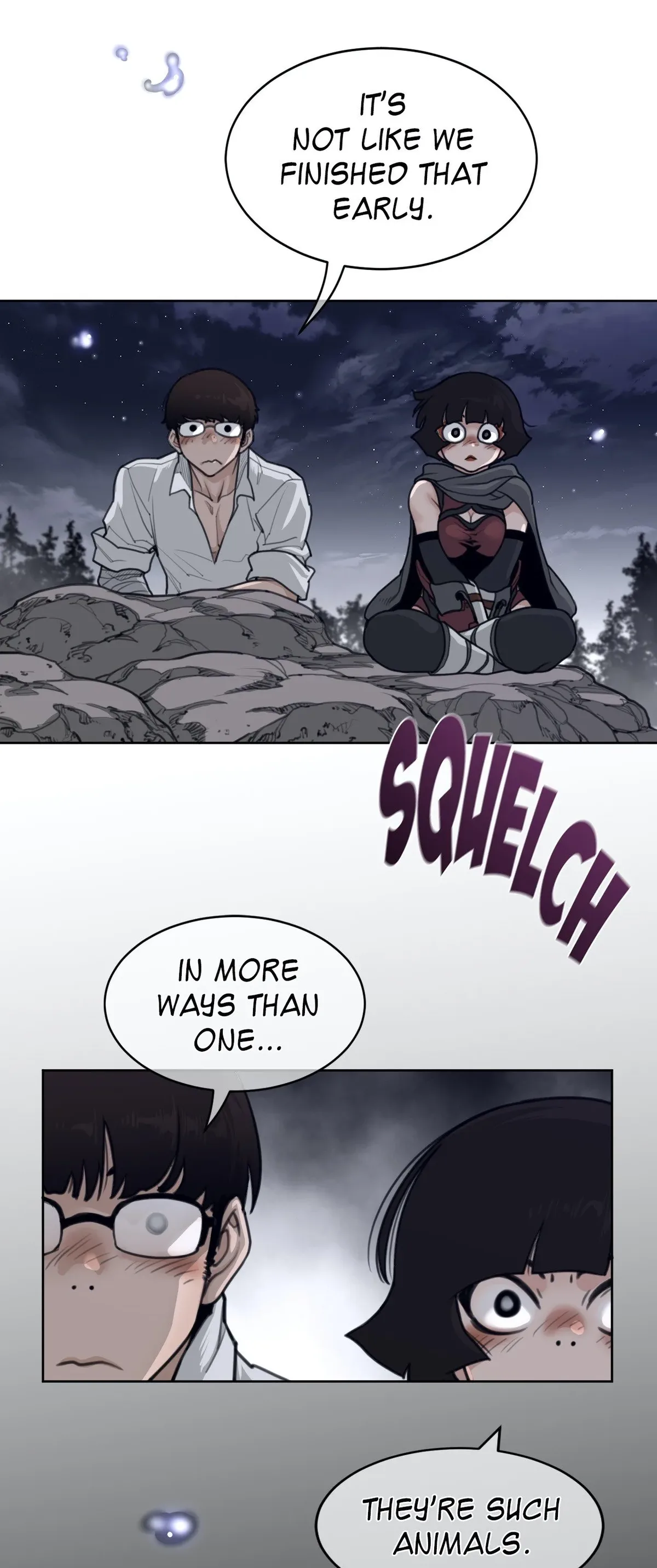 Chapter 145 — Page 19