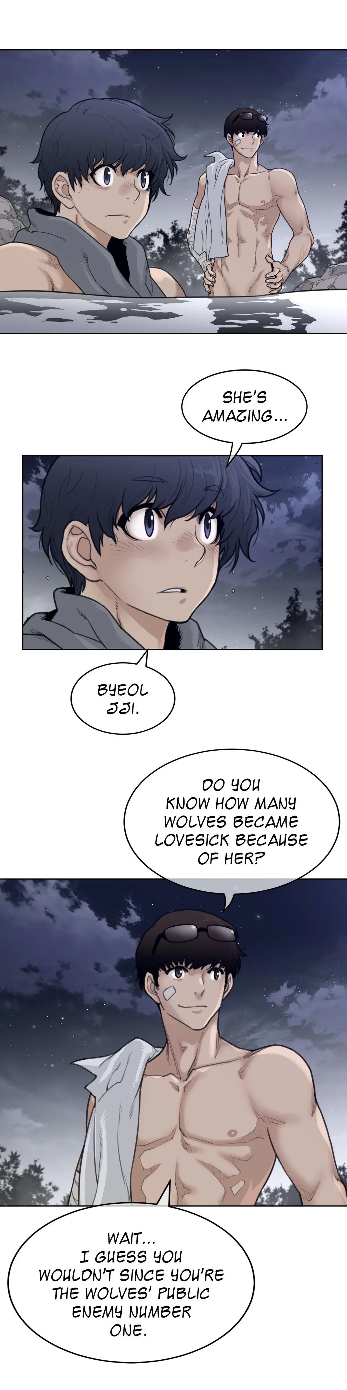 Chapter 146 — Page 12