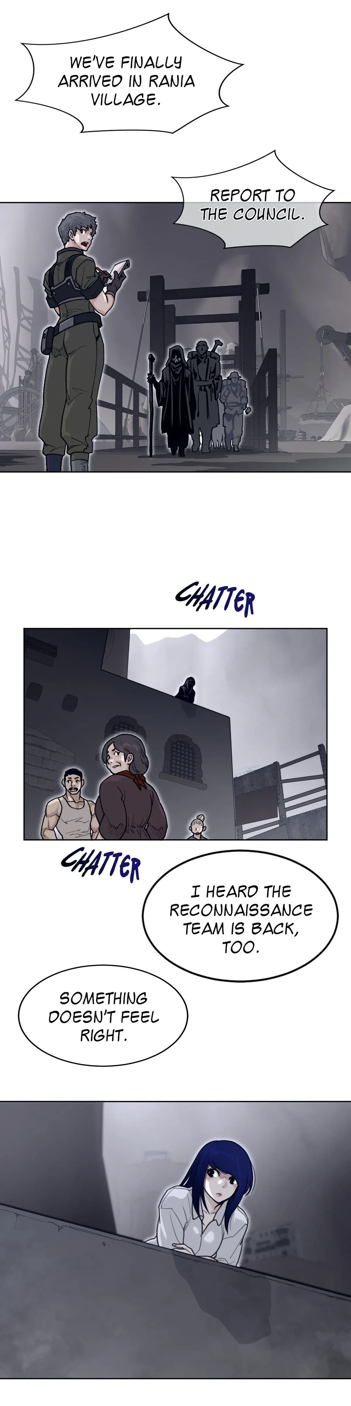 Chapter 146 — Page 15