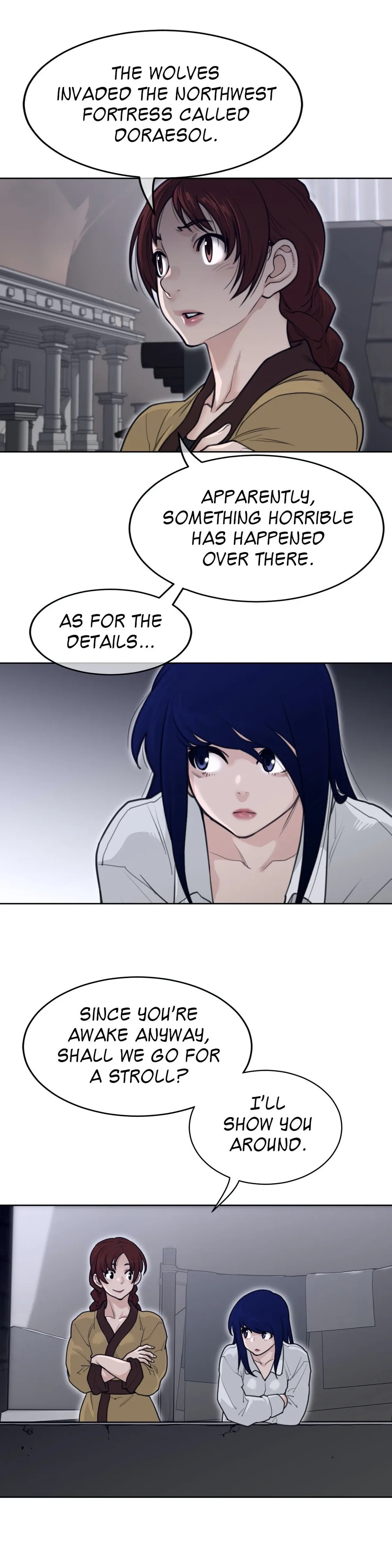Chapter 146 — Page 17