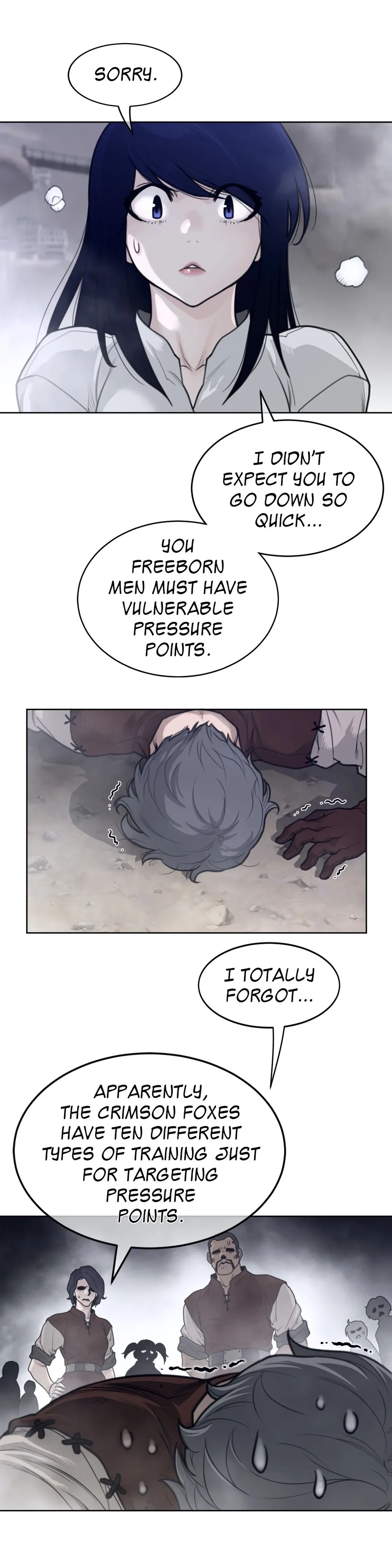 Chapter 148 — Page 16