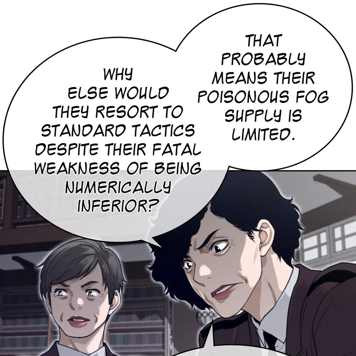 Chapter 150 — Page 25