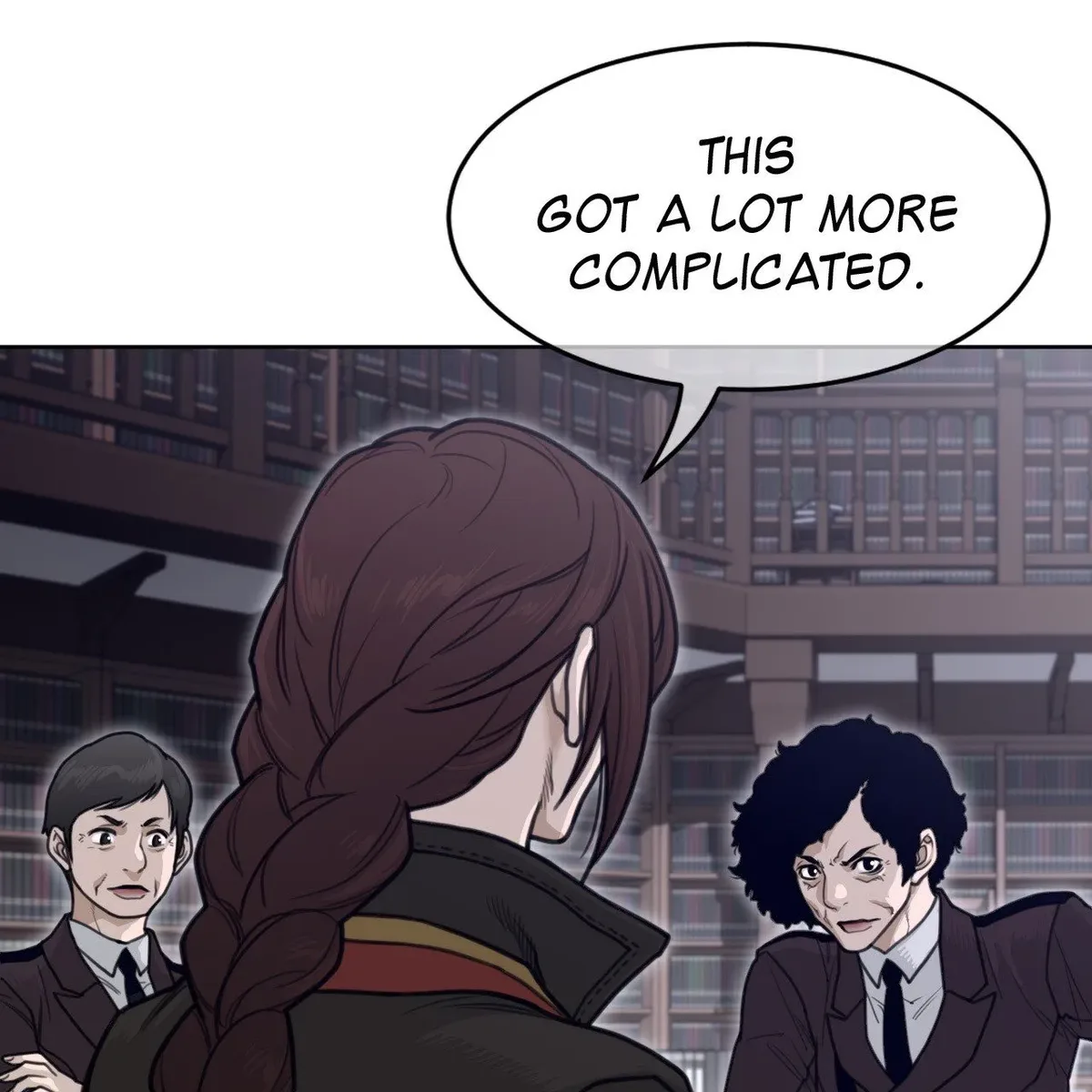 Chapter 150 — Page 29