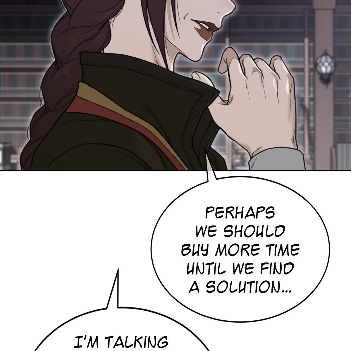 Chapter 150 — Page 31