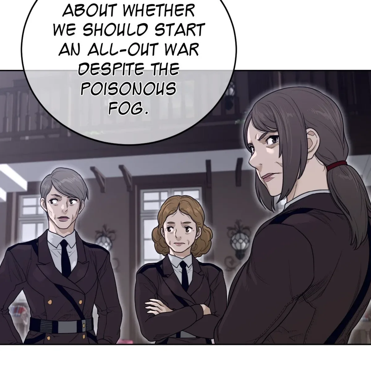 Chapter 150 — Page 32