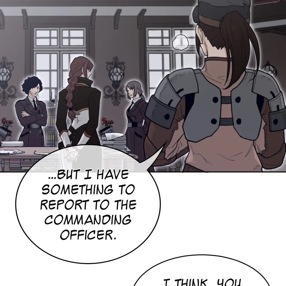 Chapter 150 — Page 35