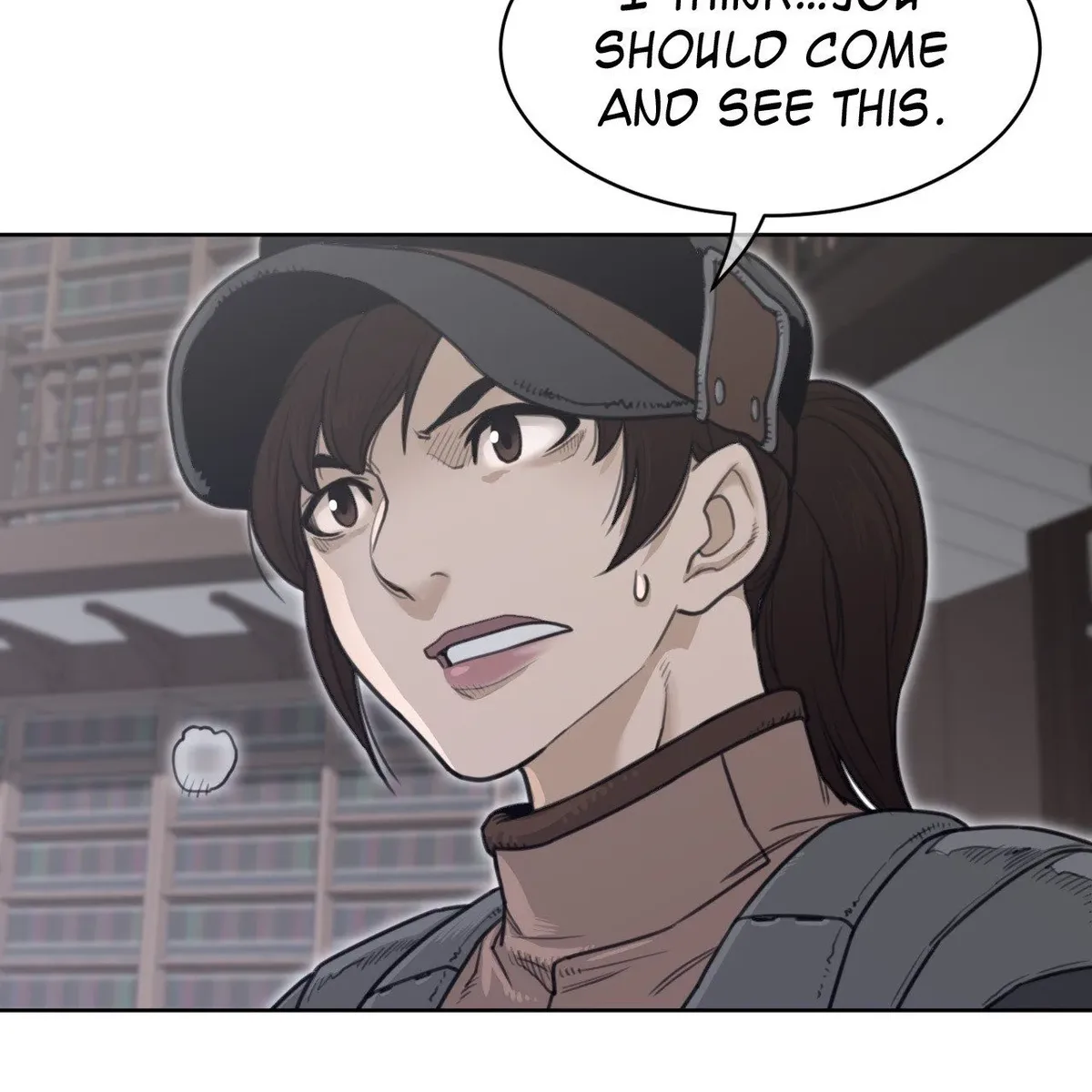 Chapter 150 — Page 36