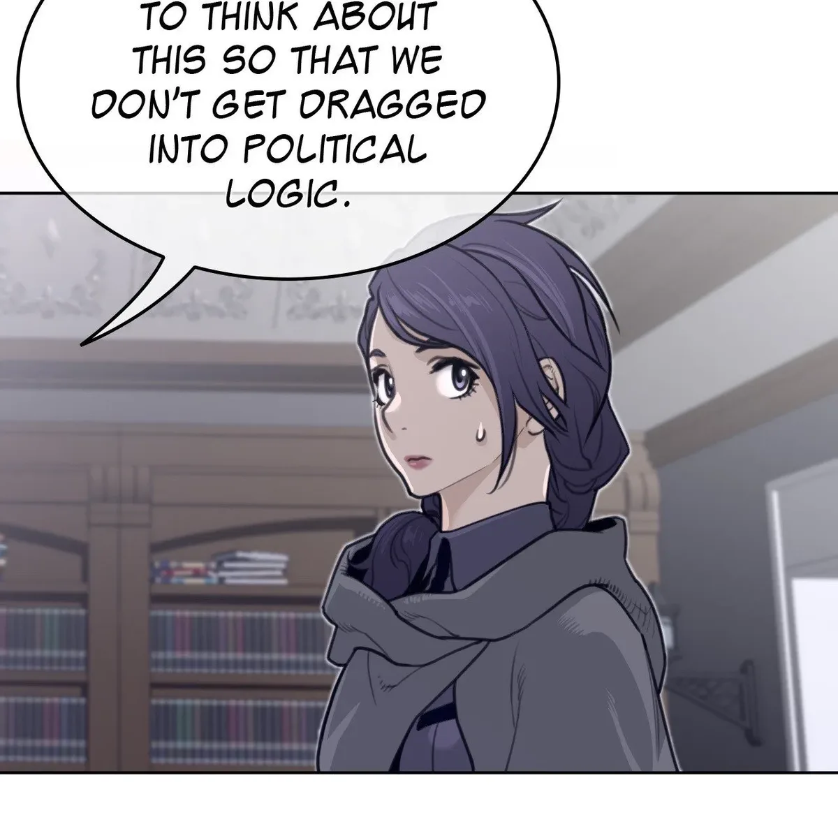 Chapter 150 — Page 92