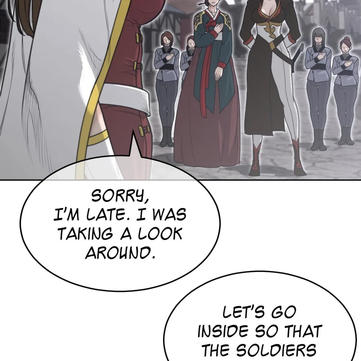 Chapter 151 — Page 18